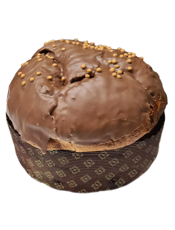 Panettone Limited Edition